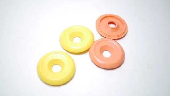 Plastic Router Housing Injection Molded Parts - Automated Equipment Plastic Guide Rail Injection Molded Parts - Image 6