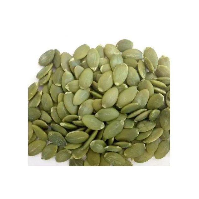 High Quality Organic and Healthy Pumpkin Seeds Hybrid Green Pumpkin seeds - Image 2