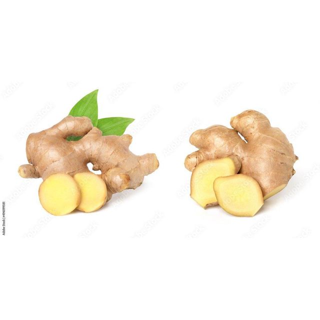 Wholesale organic fresh ginger for export fresh ginger supplier export bulk ginger - Image 1