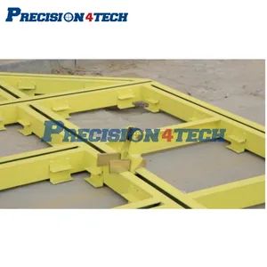 Car Body Repair Equipment/Car Chassis Straighten Bench for Repair - Image 3