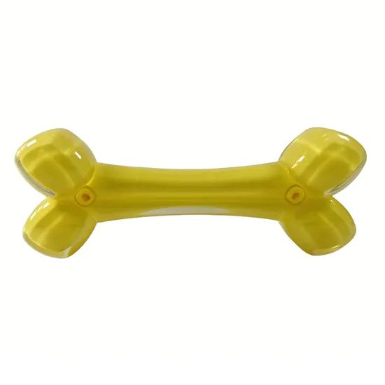 Robust Durable Training Dog Pet Toy Ideal for Energetic Fetching Challenges - Image 5