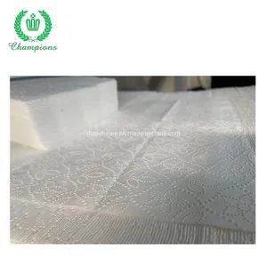 New Design Facail Tissue Paper Converting Machine Low Cost Condition New Origin Quanzhou Control Automatic HS Code 8441809000 - Image 6