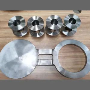 Open Forging Hot Forging Manufacturer Forging Die Material Precision Forging - Image 4