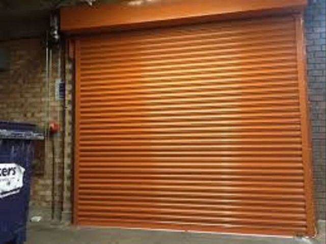 Colour Coated Profile Rolling Shutter Shutter Type SS/MS Location Near ...