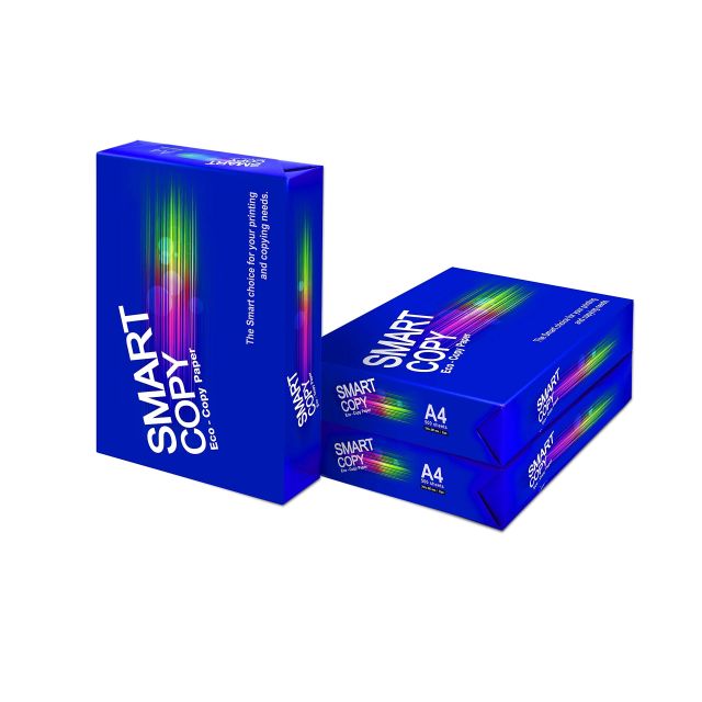 High Quality Smart Copy A4 Copy White Paper 80g/ 75g/70g /Smart A4 Paper 80/75/70 Gsm At Low Price - Image 4