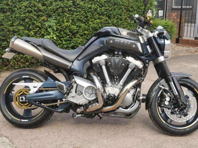 very clean bike - Image 2