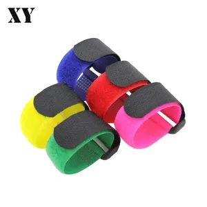 Wholesale Hook and Loop Tape /Hook Loop Fastener Tape Stock Stock Samples Free Origin China Element Fashion Model NO. - Image 3