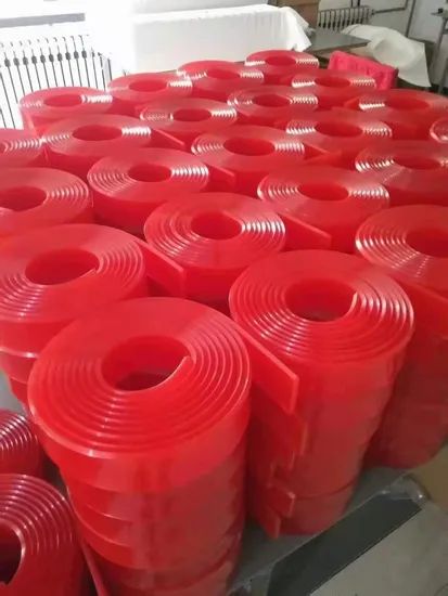 Rubber Squeegees for Ceramic Printing Machine - Image 5