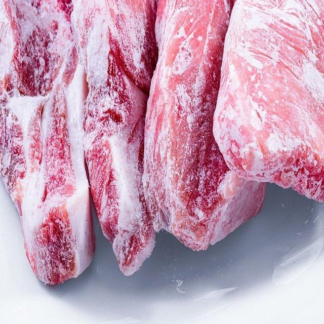 Bulk Shipment Organic Halal Nature Premium Frozen Beef Rib Eye Steak Body with Fast Delivery - Image 3