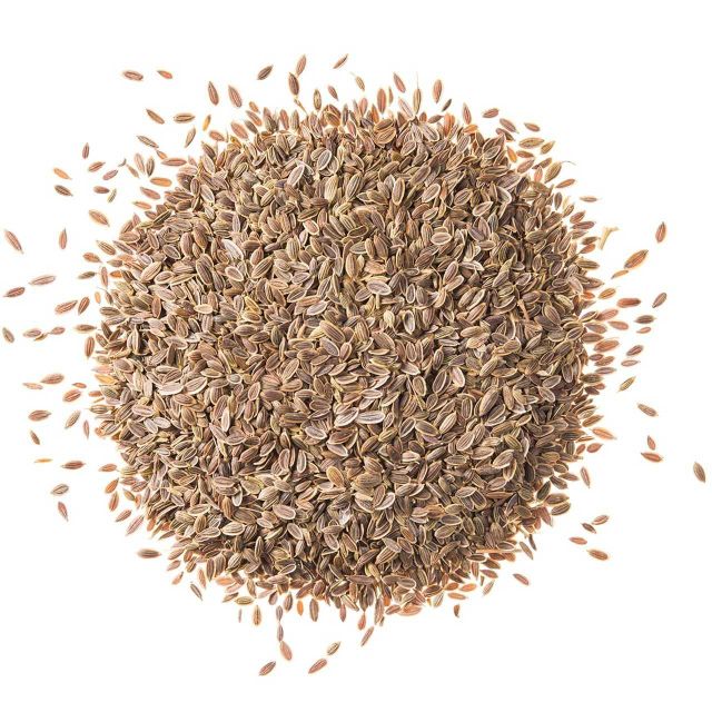 celery seed Origin INDIA Purity ≥ 98% Foreign Matter ≤ 1% Organic IPM Standard Freshness Level Fresh Form Whole Dried Seed - Image 3