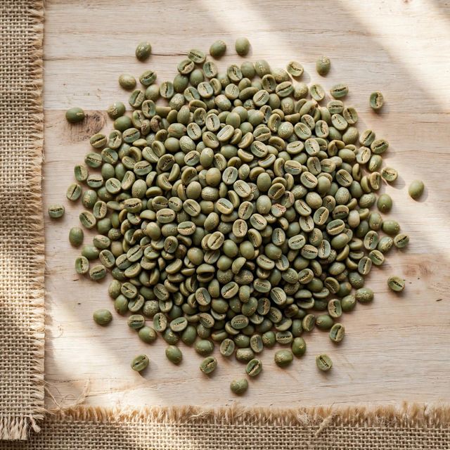 Robusta Coffee Beans Bulk Wholesale Consistent Supply | Top Quality Robusta Coffee - Image 4
