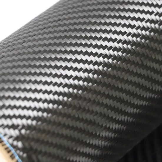 High Strength Plate Durability Powerful Multi-Layer Composite Carbon Fiber - Image 2