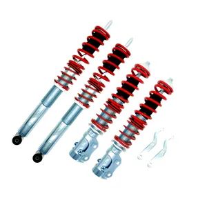 Racing Car Coilover Shock Absorber for VW Golf Mk2 MK3 - Image 5