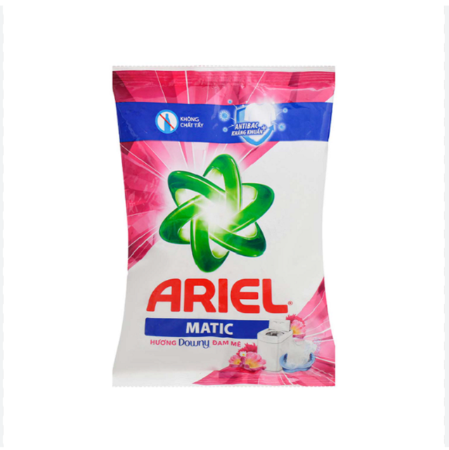 Ariel Laundry Detergent Powder 8.5kg, Tide Detergent Powder Whitening Natural Fragrance Machine Wash Low Price High - Image 2