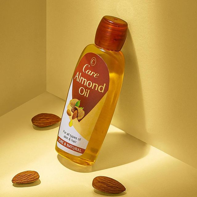 High Quality Almond Oil Natural Cold Pressed Pure Oil for Cooking Baking Skincare Hair Care Bulk Supply OEM Available - Image 3