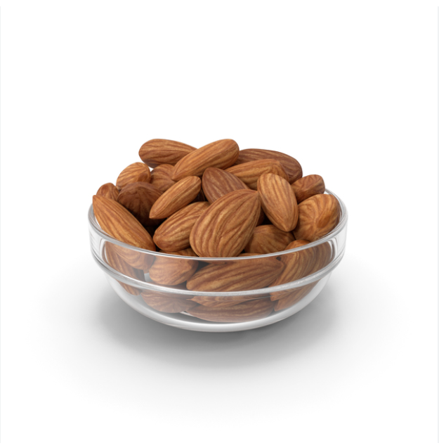 100% Natural Organic Wholesale Price Raw California Almonds Nuts Raw Almonds in Wholesale Organic Almonds Delicious Healthy Raw Nuts Bulk Vacuum Bag Cheap Price Export - Image 5