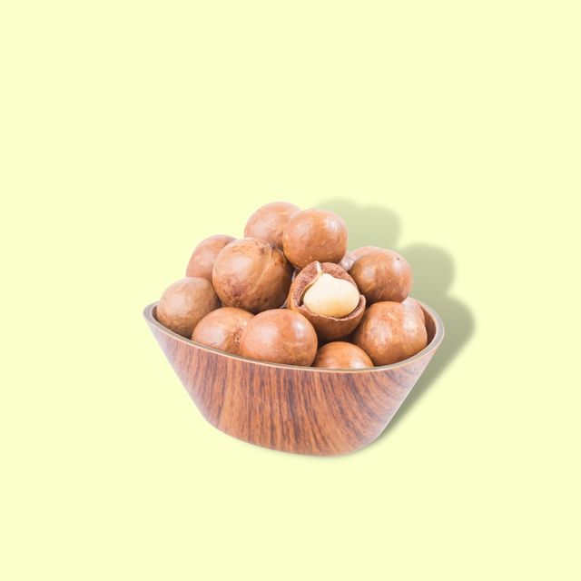 Hot sale 2021 macadamia nut organic macca nuts granola nuts boxes - Image 5