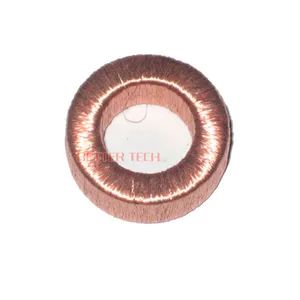 Transformer Tape Wrapper Coil Winding Machine - Image 4