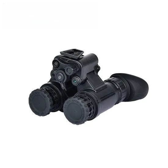 Telescope Mini Binoculars Solider Night Vision Googles - Image 1
