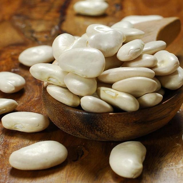 Highest Quality Dried White Lima Beans Premium 100% Natural 50kg Bulk Supply - Image 2