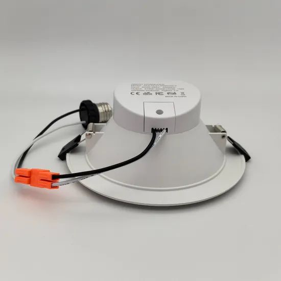 Premium Smart LED Spotlights for Versatile Commercial Lighting Solutions - Image 6