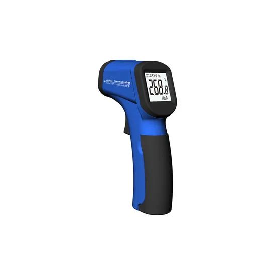 Thermometer Hsn Code Infrared Thermometer with Type-K Input Origin China Display Digital HS ...