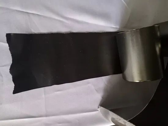 Atural Graphite Plastic Graphite Sheet for Graphite Powder 1 Micron - Image 3