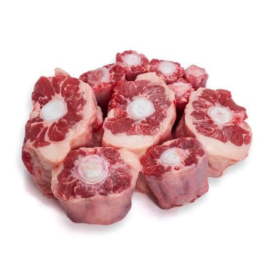 Wholesale Premium Quality Organic Beef Oxtail Frozen Halal Certified Body Part Bulk Export Supplier Argentina 12 Months - Image 5