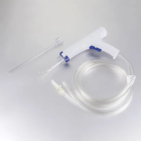 CE Pulse Lavage System Manufacturer Surgical Instrument - Image 2