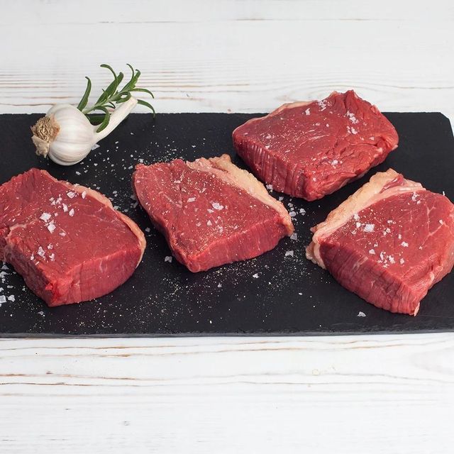 Premium Quality Halal Frozen Beef Full Rump Heart Rump Rump Cap Rump Tail for Export - Image 2