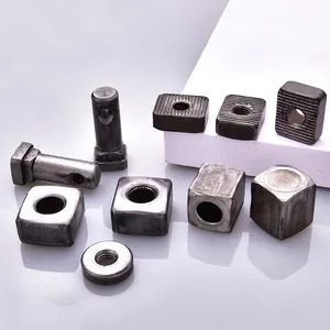 Non-Standard Screws Made by R16-120-160-220 Thread Rolling Machine - Image 4