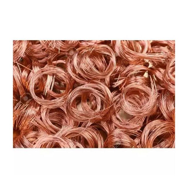 Recyclable Copper Wire Scrap Wholesale Premium Copper Metal Bulk Supply High Purity Ready for Industrial Recycling Compe - Image 4