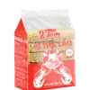 Tribeco Vietnam Hot Pot Noodles - 2 Shrimp Filling Other Features Lactose-Free Egg Content > 10 % - 15 % Base Whole Grain Rice, Whole Wheat - Image 3