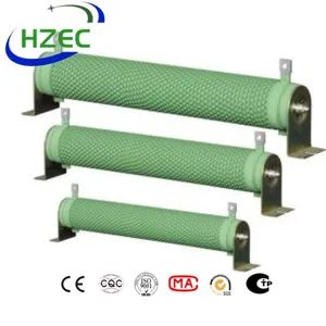 Customization Acceptable 50W 6000W Adjustable Wire Wound Resistor - Image 4