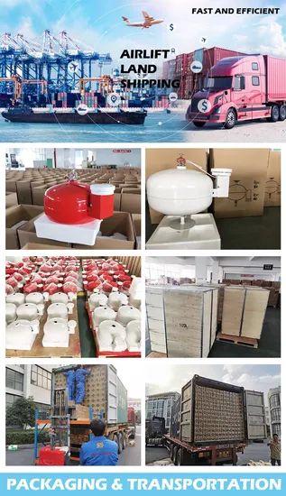Hanging Type Self-Activated Fire Extinguisher FM200 Hfc-227 System - Image 3