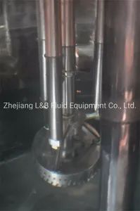 Emulsion Paint Mixing Machine/Industrial Paint Mixing Machine, Auto/Automatic Car Paint/Paint Mixing Machine - Image 5
