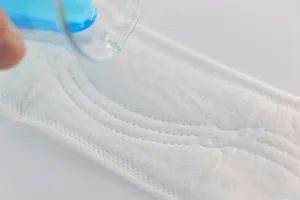 All-Day and Night Protection Sanitary Napkin Combo Pack - Image 5