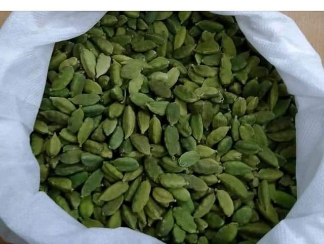 Green Cardamom - Image 2