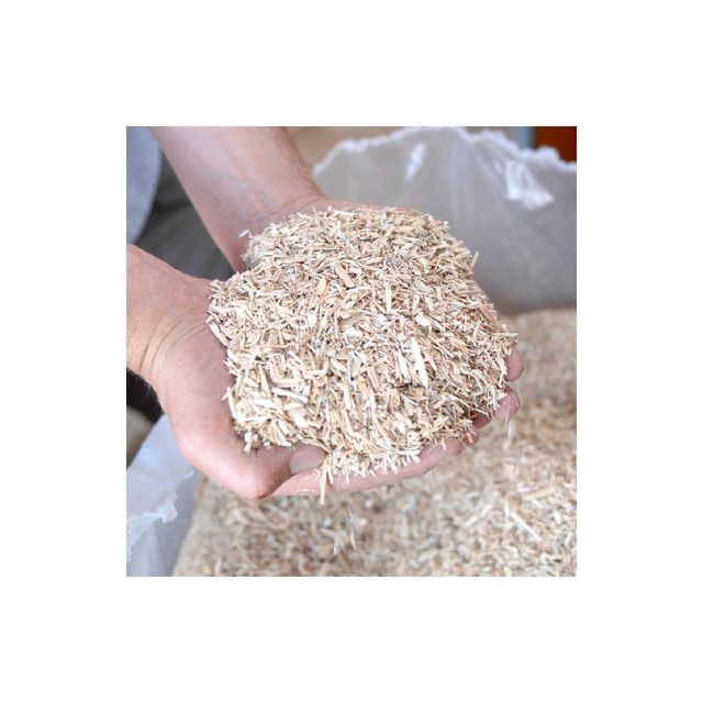 Buy Wood Shavings in large quantities  Grade Top Packaging Bulk Type Wood - Image 1