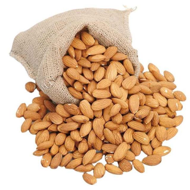 Almond Nuts Available For Sale/ Roasted Almonds Nuts/Grade A Almond Nuts / Raw Natural Almond Nuts/Roasted Almond Nuts - Image 2