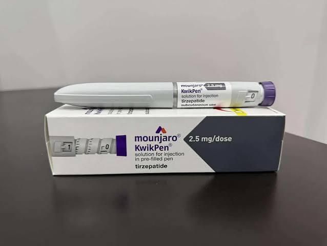 Mounjaro Weight Loss Injections Size > 1000 ml, > 500 ml to 1000 ml, Up to 500 ml Type Gelafundin, Glucose, Ringer’s Ace - Image 4