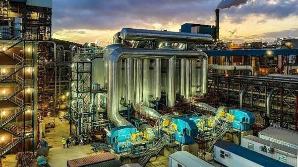 MVR (Mechanical Vapor Recompression) Evaporator Systems & Turnkey EPC Solutions | Energy-Efficient Industrial Wastewater Treatment & Concentration - Image 1