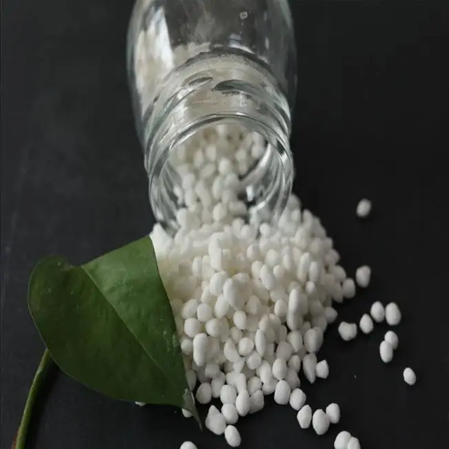 21% Fertilizer Ammonium Sulphate 23% Sulfate White Granular and Grilled Ammonium Sulfate - Image 3