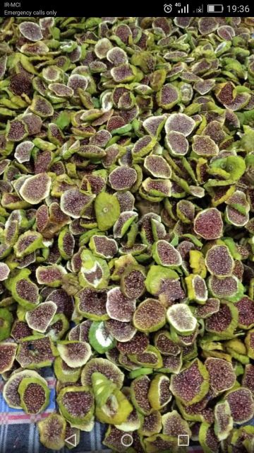 Dried fruit - Image 3