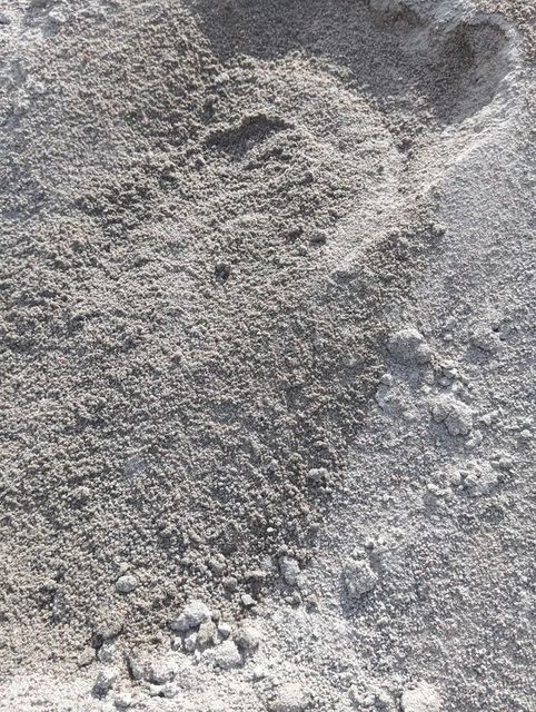 Gray Crusher Stone Dust Color Gray Form Powder Pack Size Loose Type Stone Dust Pack Type Truck Usage Construction Surface Stability - Image 3