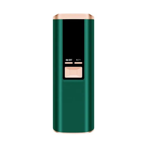 Beauty Product Home Use Photon Depilator Type Laser Input 12V/4A Origin China Flashs 990000 Style Portable Model NO. - Image 3