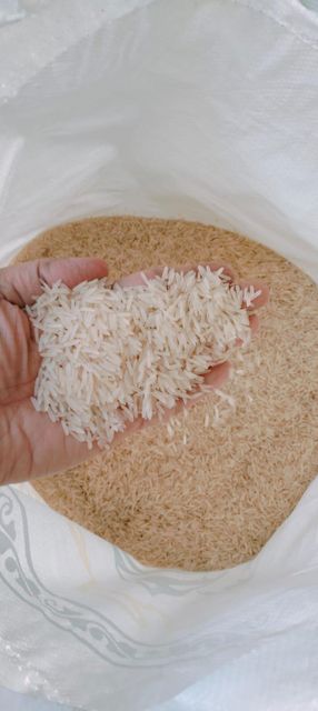 Premium Quality 1121 Basmati Rice – Extra-Long Grain, Naturally Aromatic, Fluffy & Non-Sticky Cooking Rice Ideal for Biryani, Pulao, Restaurants, Hotels, and Export Markets - Image 2