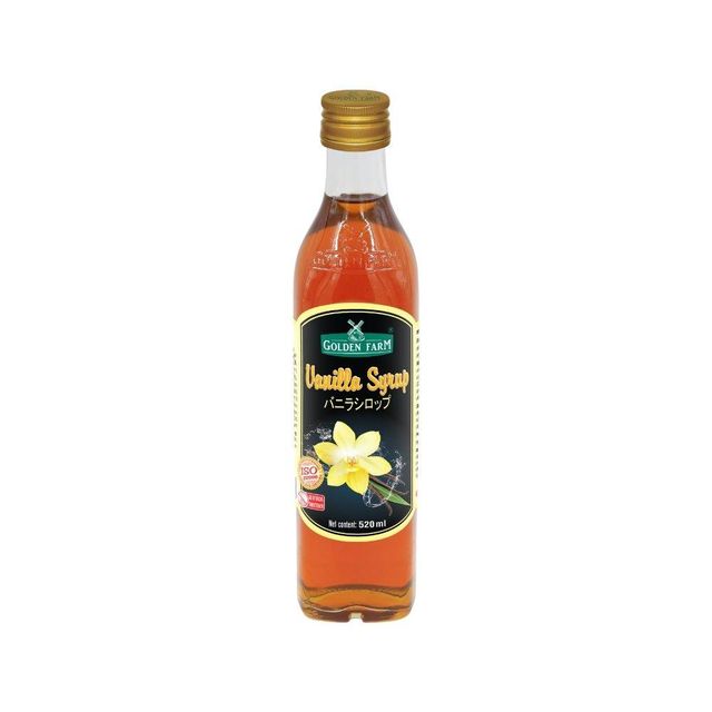 Caramel Syrup - Image 1