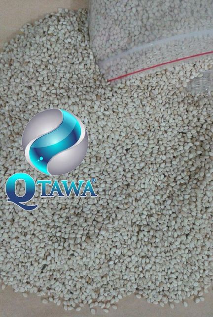 High quality Sesame seeds Organic Yes Shelf Life 5 Packaging 50kg Color yellowish Features Peeled Quality Grade 1 Origin Worldwide - Image 2