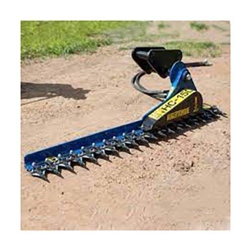 Low price Cutter Trimmer 800mm Flail Head ideal for forestry and brush cutting tasks - Image 3